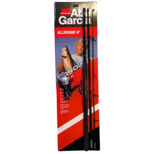 Cardinal Combo Allround Sett 8FT