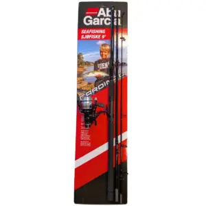 Cardinal Combo Sjøfiske 9FT