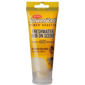 Powerbait Gel - Rub on scent Trout