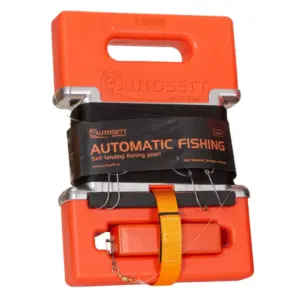 Autosett Large - Sniksnøre