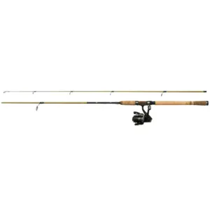 Phazer Pro III Seatrout 902m 7-28g Cmb