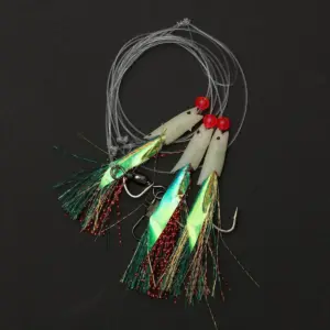 Searig 5 Mackrel Glow Hokkai 100cm/10cm