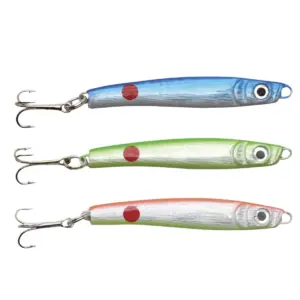 Abu Garcia Coast 3pk