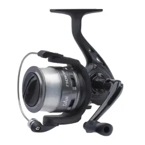 DAM Quick Nova 3000 Fd inkl. sen 0.28mm