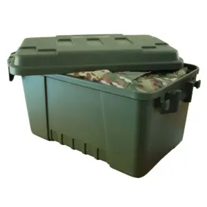 Plano Sportsman's Trunk - Small
