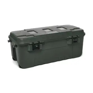 Plano Sportsman's Trunk - Large