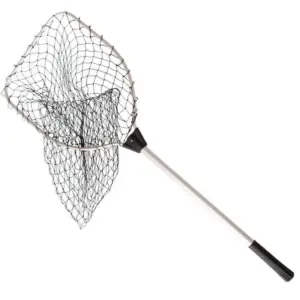 Abu Garcia fiskehov - Medium