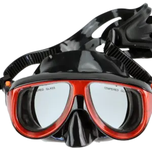 Osean Dykkermaske - PVC Junior