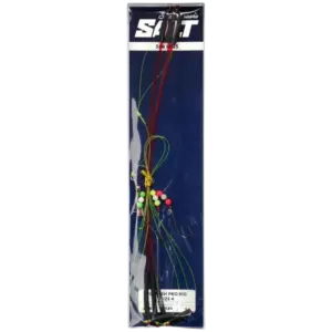 Flatfish Pro Rig Size 4