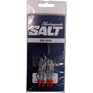 Sea Rig - Mazara Lure 3/0