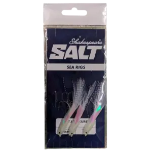 Sea Rig - Flat Jack Lures