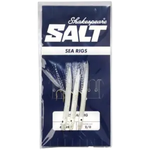 Sea Rig - Kestral Rig